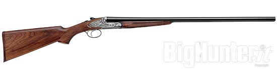 Rizzini Br 550 552